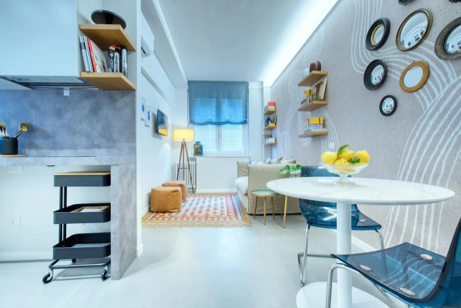 2Roomz Apartment Milan City Center 0*,  Italy